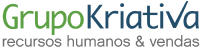 Grupo Kriativa | Recursos Humanos e Vendas